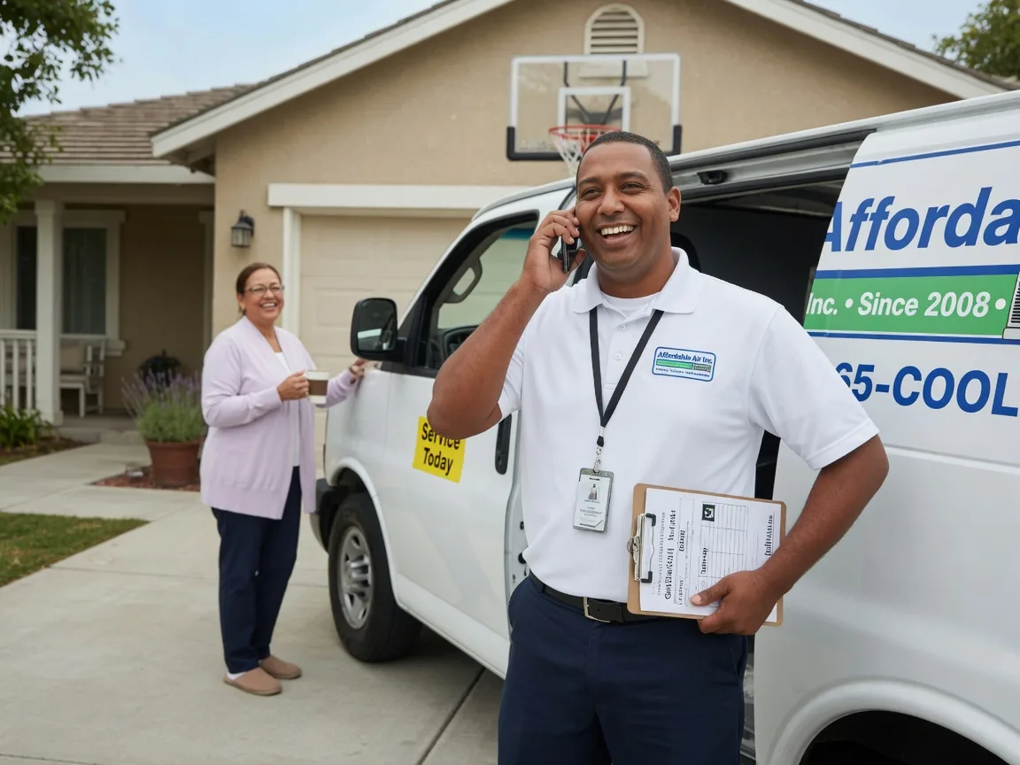 Central Ac Repair Buxton, NC FAQs